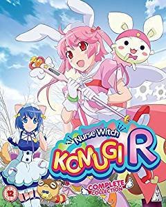 Blu-Ray