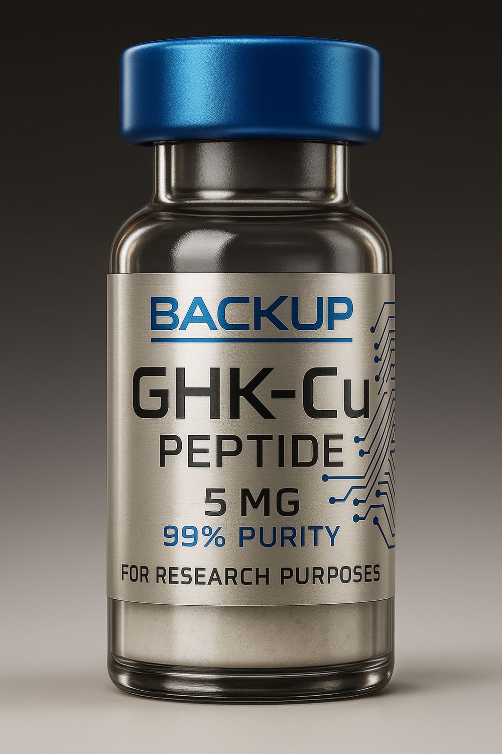 GHK-Cu 50mg