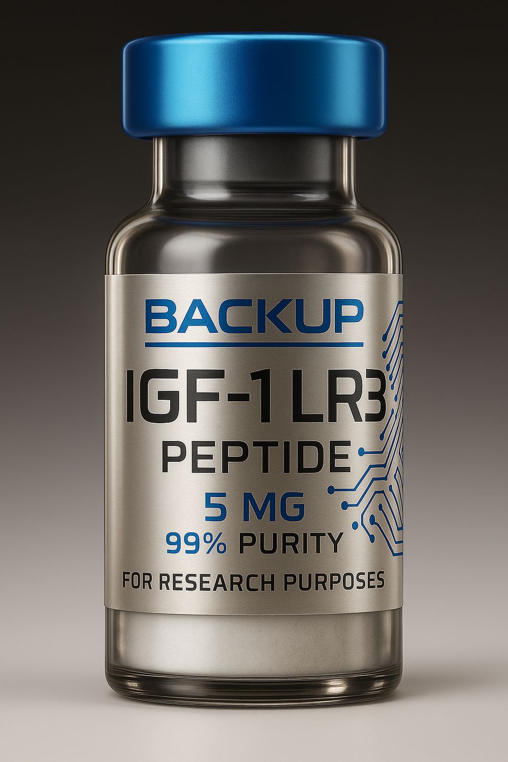 IGF1 LR3 1mg