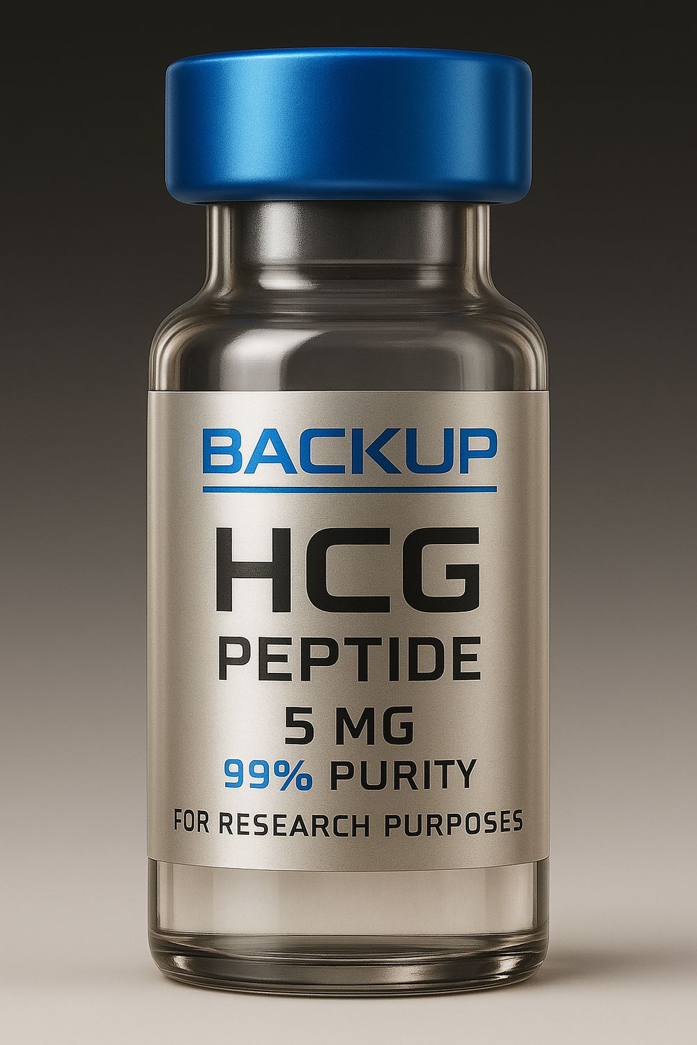 HCG 5000iU