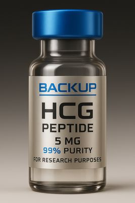 HCG 5000iU