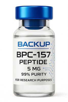 how much reconstitution solution for 5 mg bpc 157 how much water to reconstitute 10mg bpc 157 Here is how you reconstitute  any peptide There