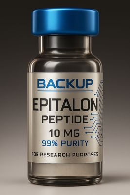 Epitalon 10mg
