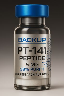 PT-141 10mg