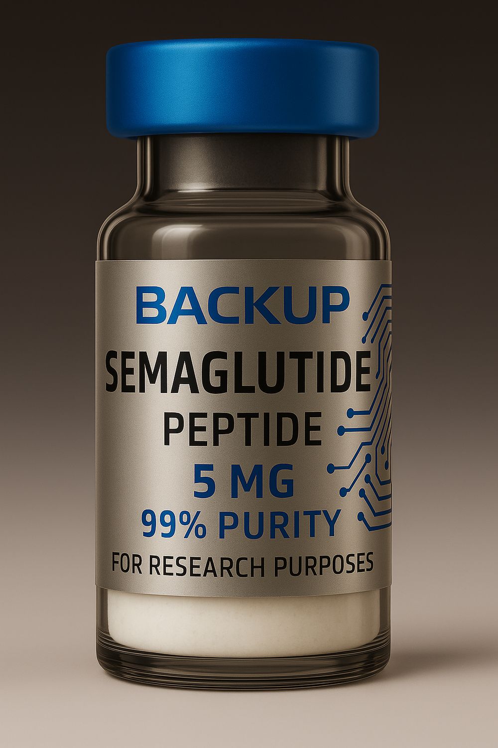 Semaglutide GLP-1 5mg