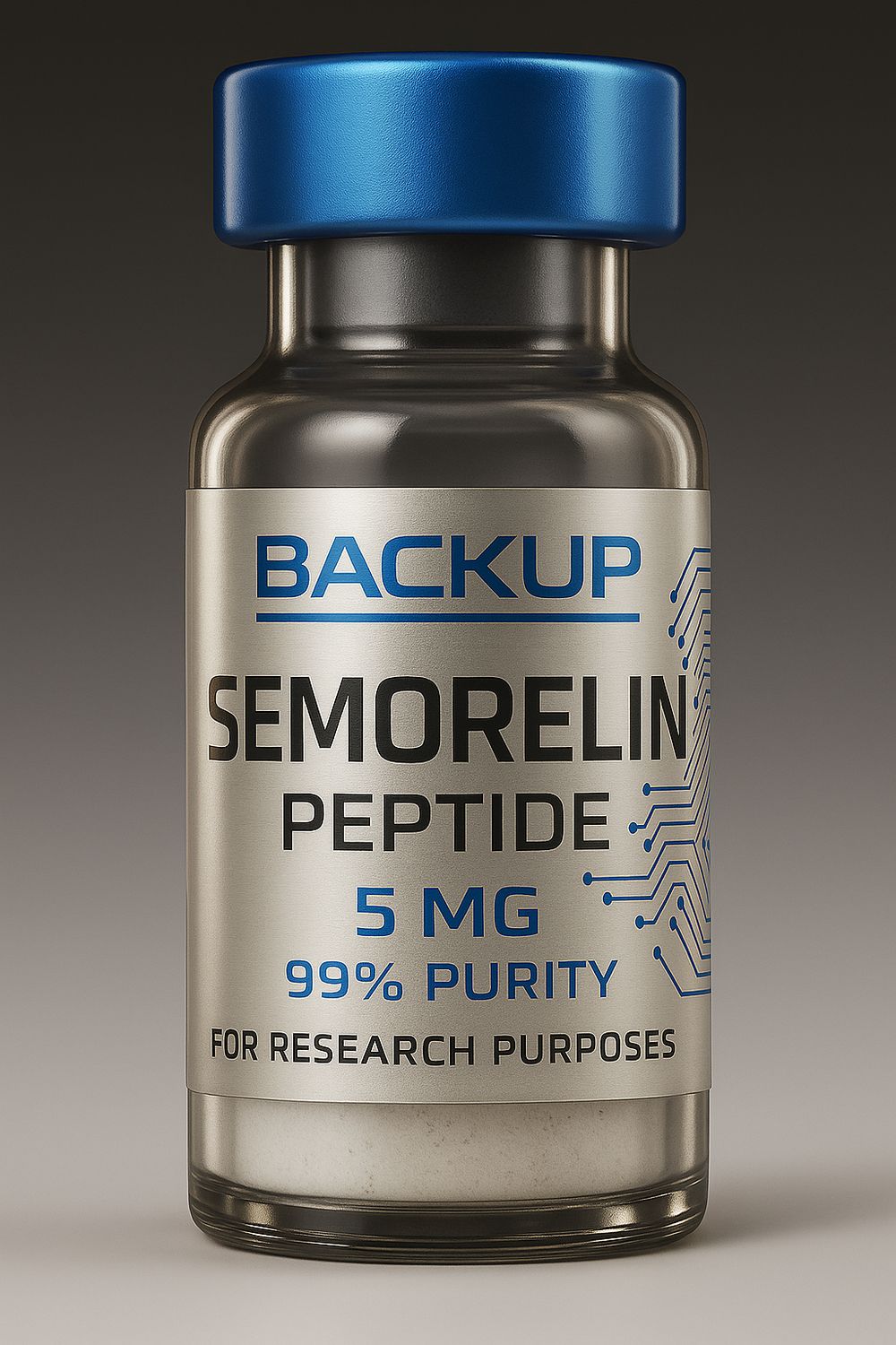 Semorelin 5mg
