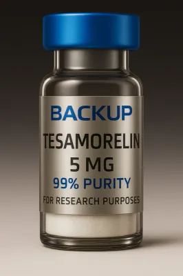 Tesamorelin 5mg