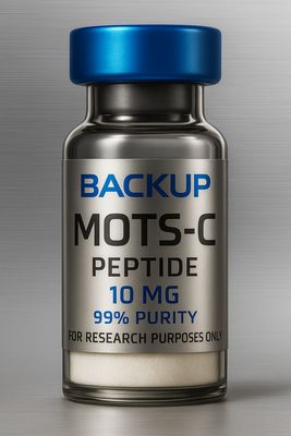 MOTS-C 10mg