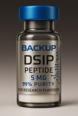 DSIP 5mg