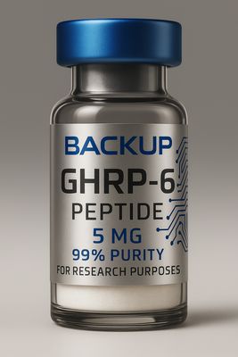 GHRP-6 10mg