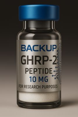 GHRP-2 10mg