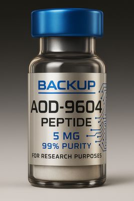 AOD-9604 10mg