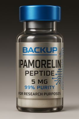 Ipamorelin 10mg