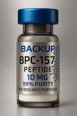 BPC157 10mg