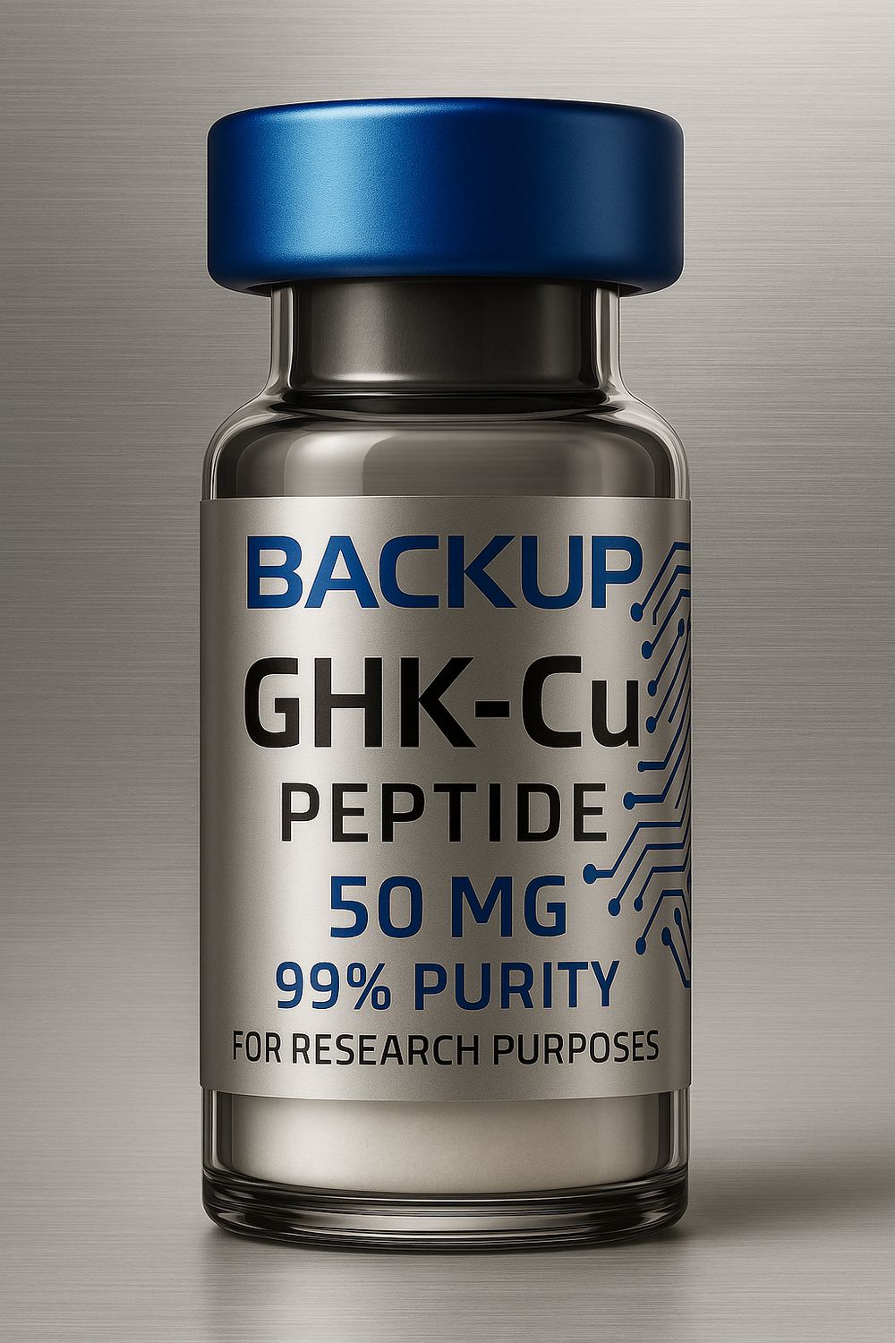 GHK-Cu 50mg