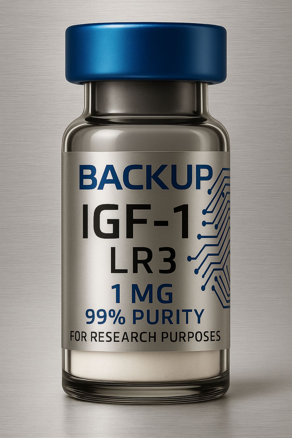 IGF1 LR3 1mg