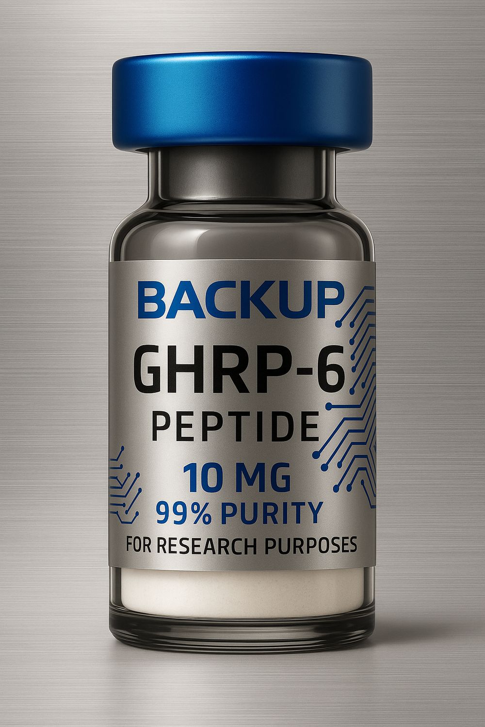 GHRP-6 10mg