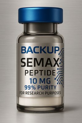 Semax 10mg