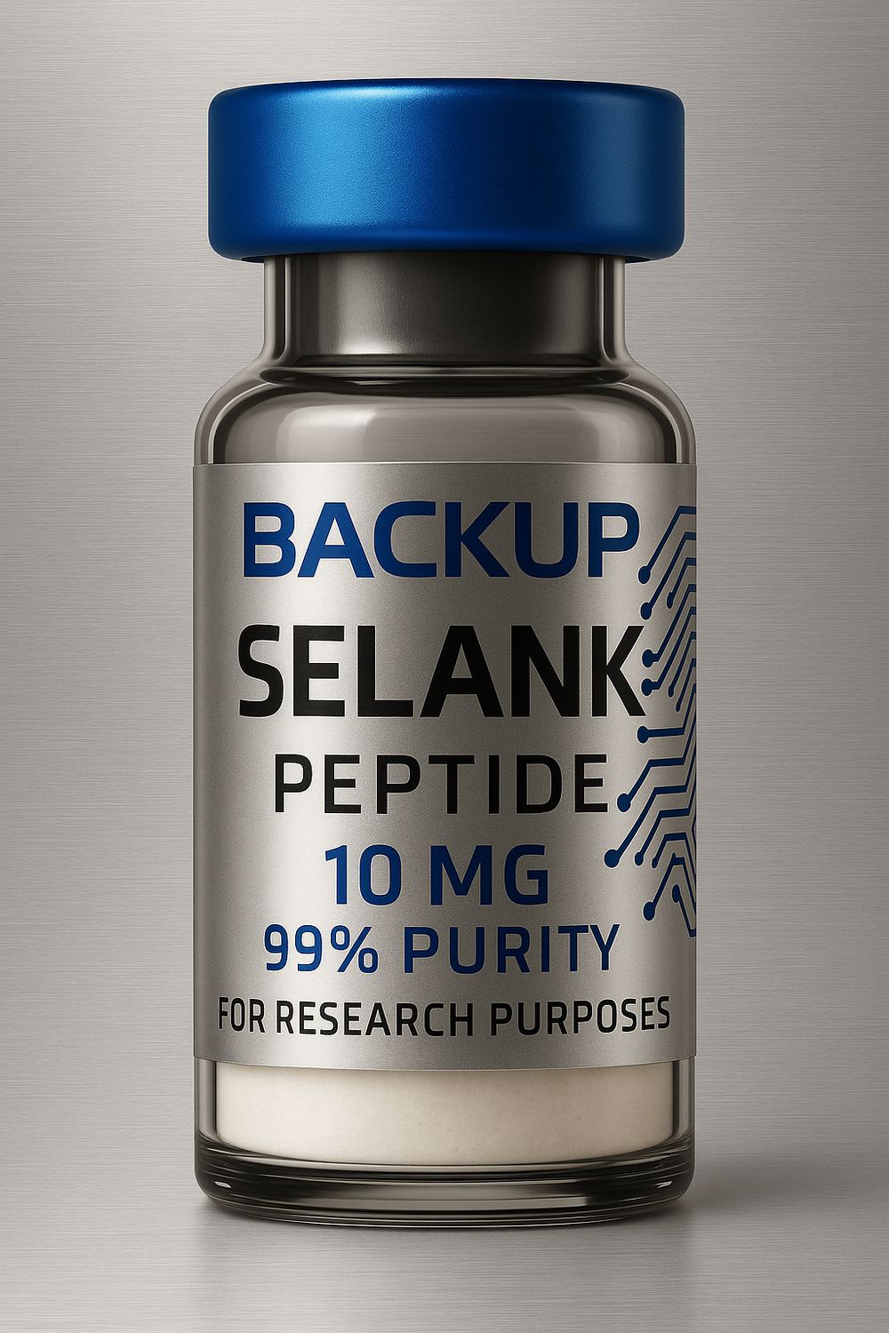 Selank 10mg
