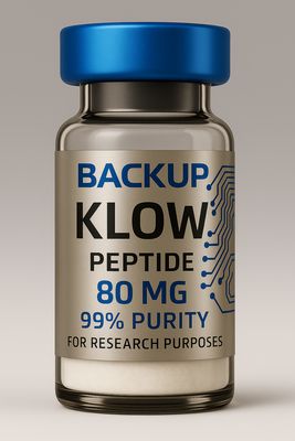 KLOW 80mg