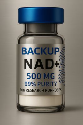aussie bac water Bacteriostatic Water 10mL | Research Peptide main image 0
