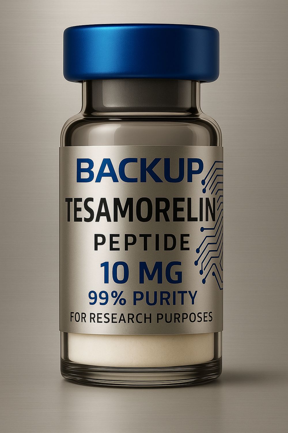 Tesamorelin 10mg