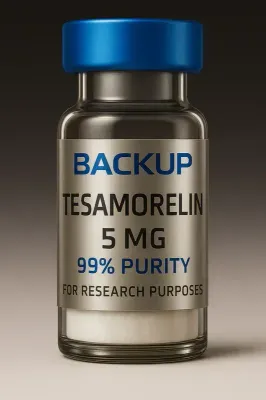 Tesamorelin 5mg