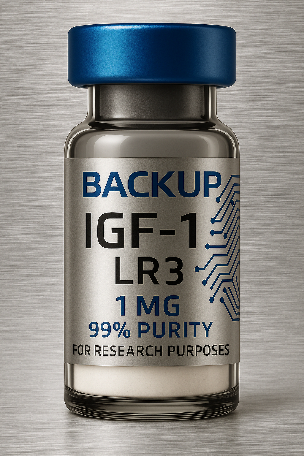 buy igf-1 lr3 australia GMP IGF-I/IGF-1 Protein, Human (83a.a, E51R) Buy IGF-1 LR3 1mg Australia
