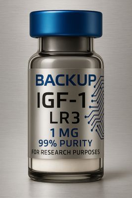 IGF1 LR3 1mg