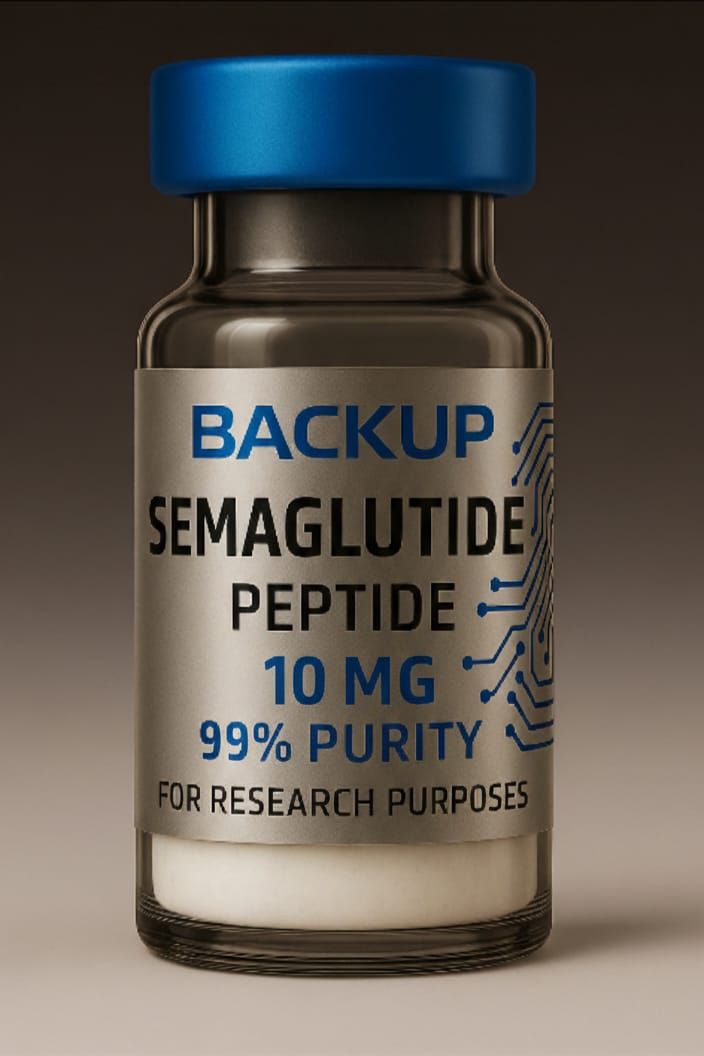 Semaglutide GLP-1 10mg