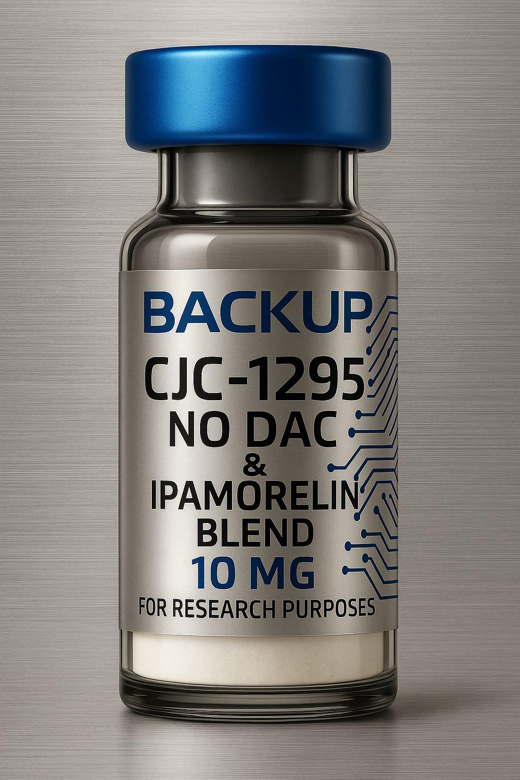 cjc no dac ipamorelin reddit CJC-1295 Mistake #biohacking #healthoptimization cjc 1295 ipamorelin muscle growth