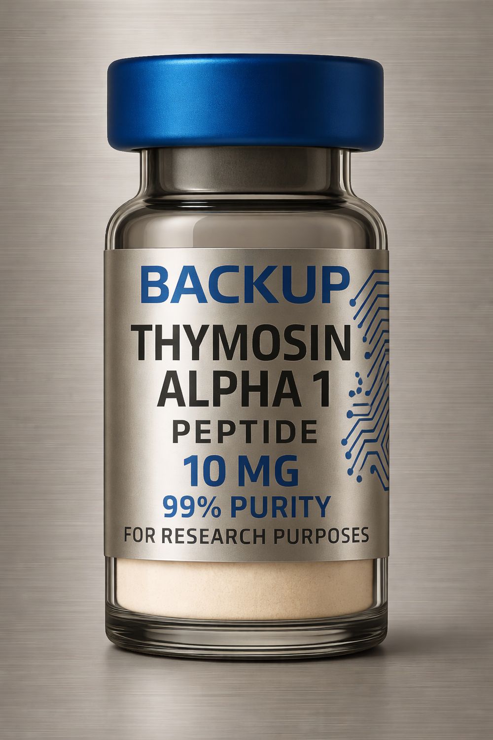 Thymosin Alpha 1 - 10mg
