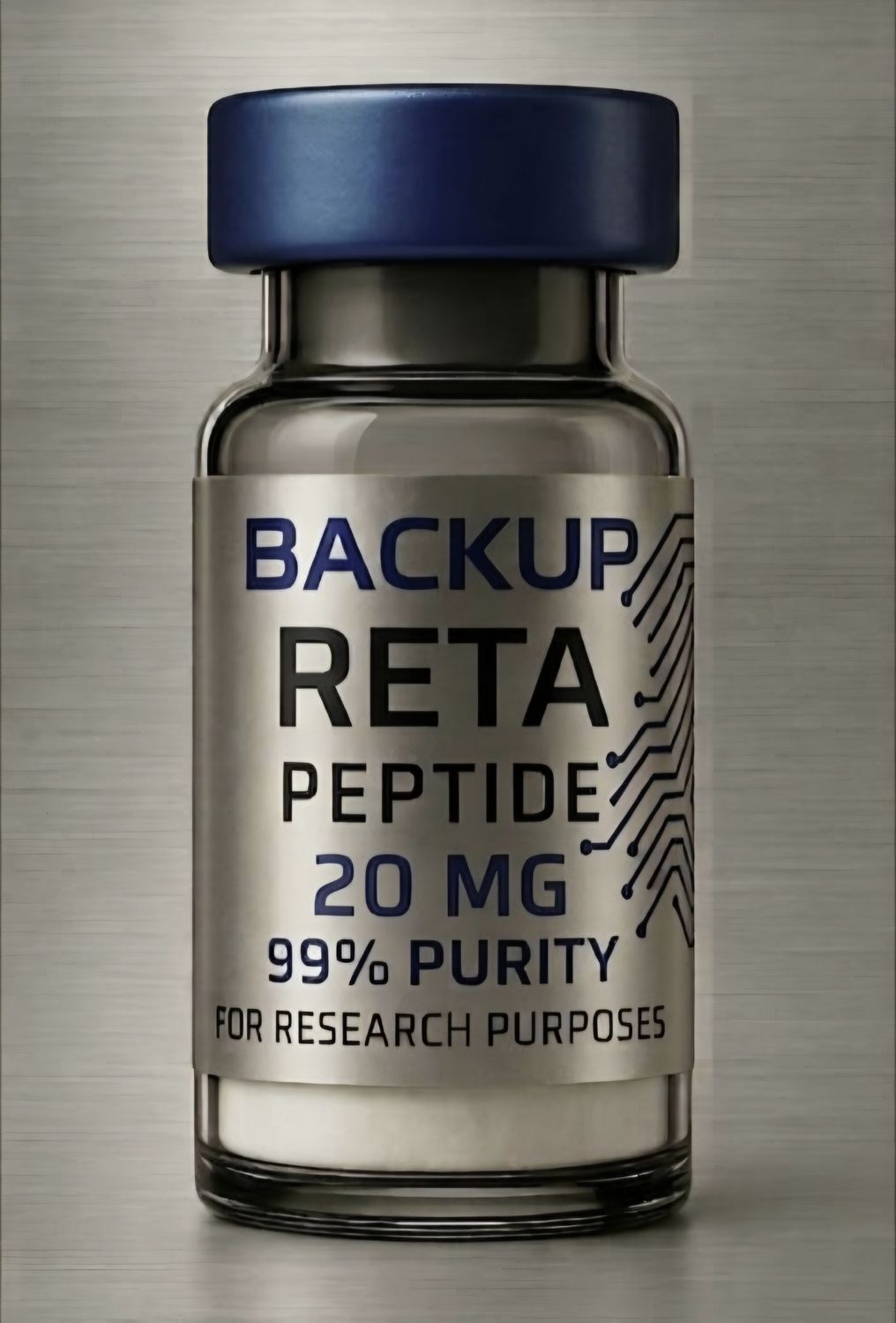 RETA 20mg