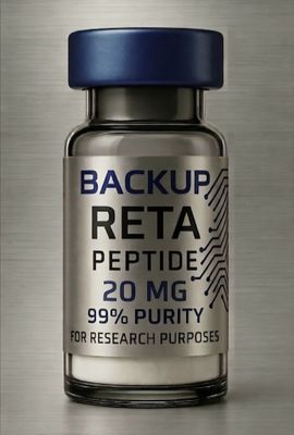 RETA 20mg
