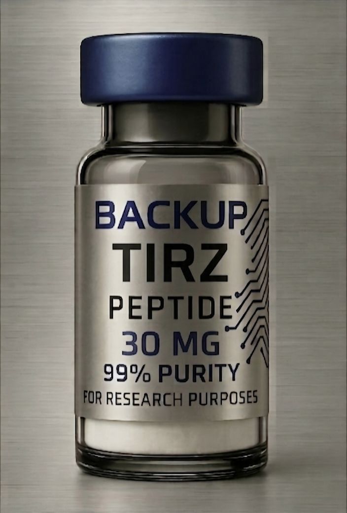 TIRZ 30mg