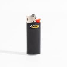 BIC mini Classic lighter