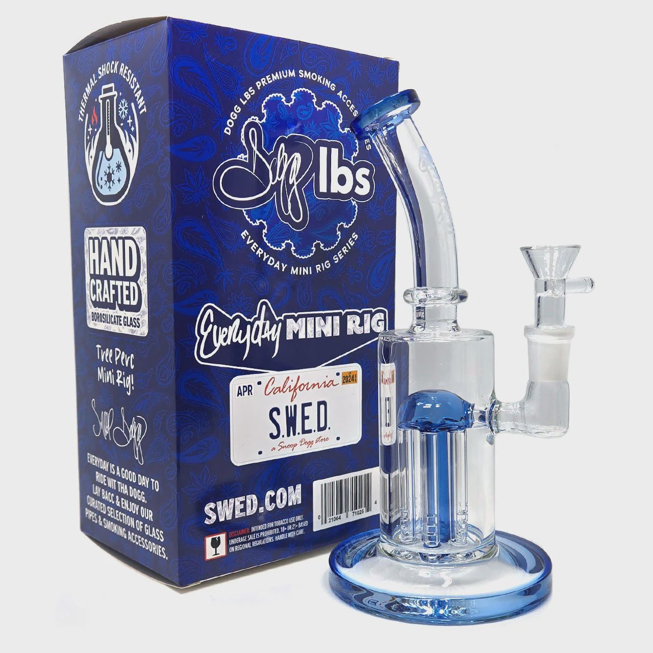 EVERYDAY MINI RIG