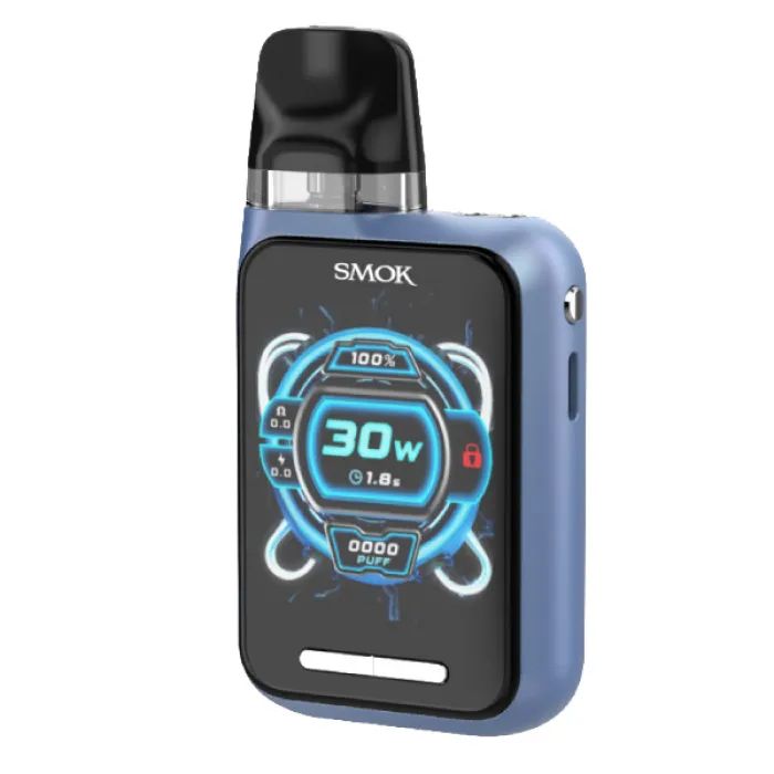 Smok novo gt box, Colors: Blue