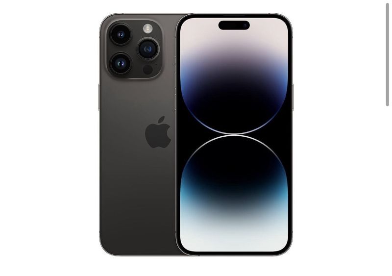 iPhone 14 Pro max
