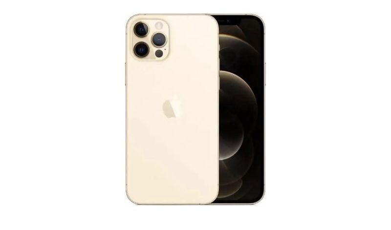 iPhone 12 Pro