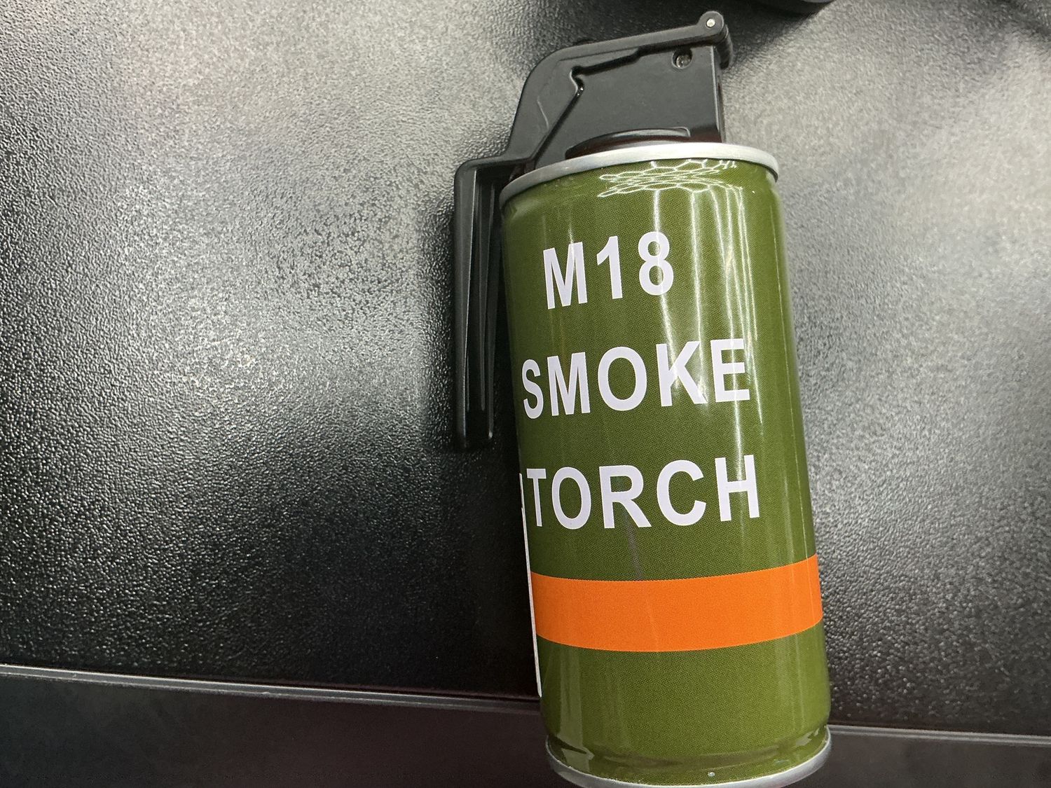 M18 Smoke Torch