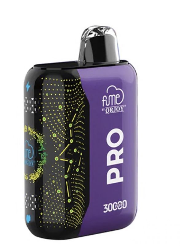 FUME 30K PUFFS