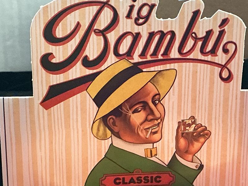 Big Bambui(CLASSIC)