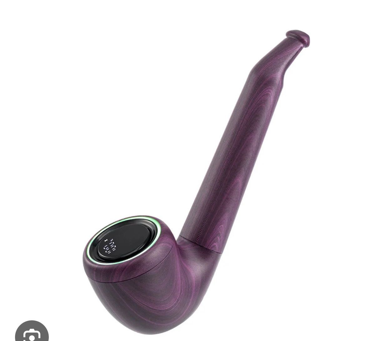 Pulsar 510 DL PIPE, Colors: Purple