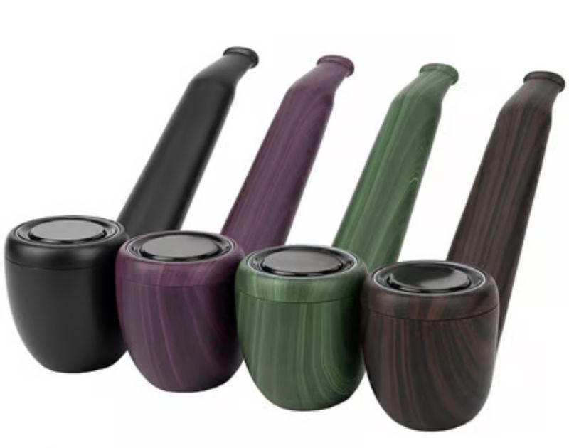 Pulsar 510 DL PIPE