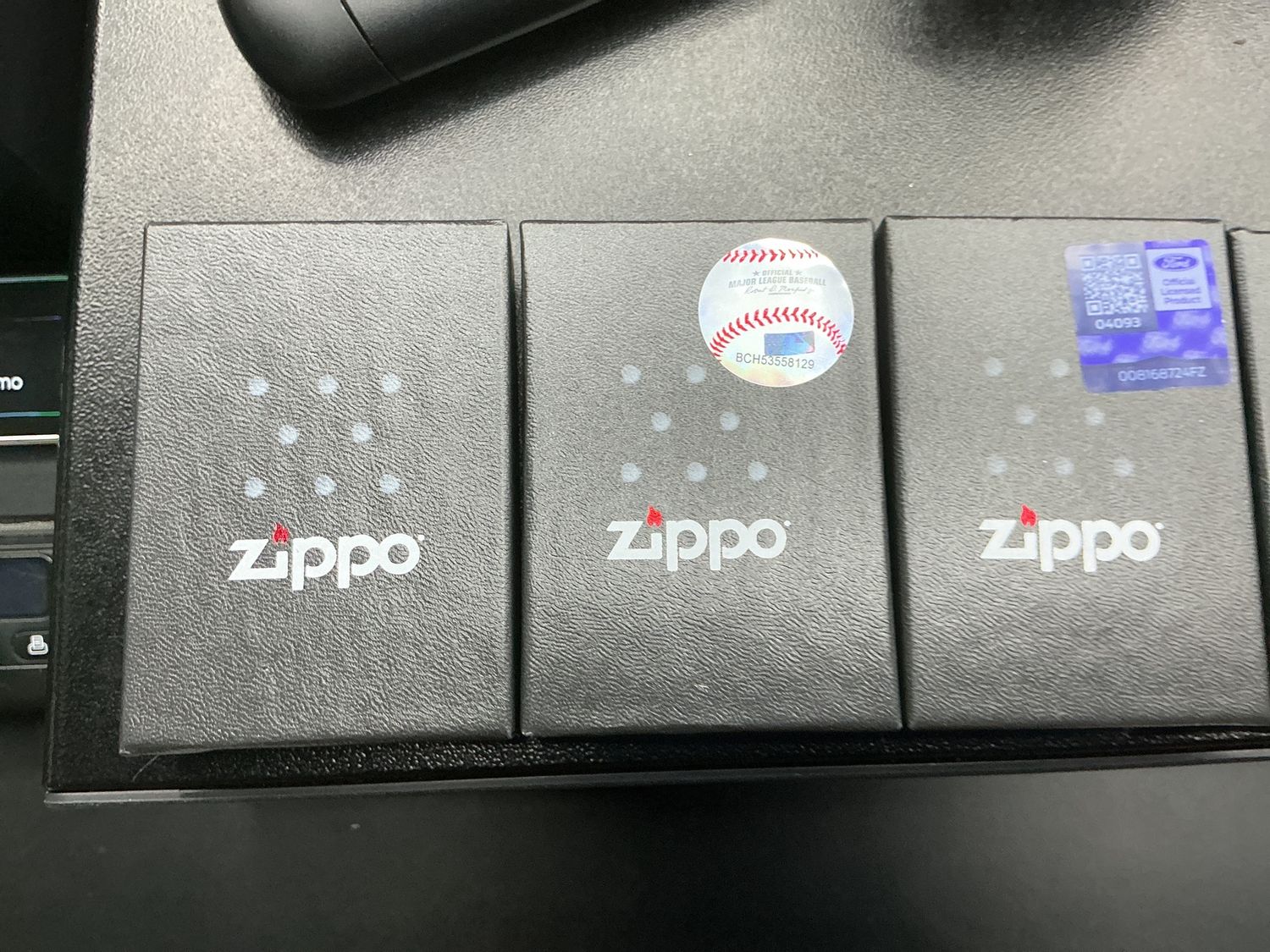 Genuine Zippo Ligher