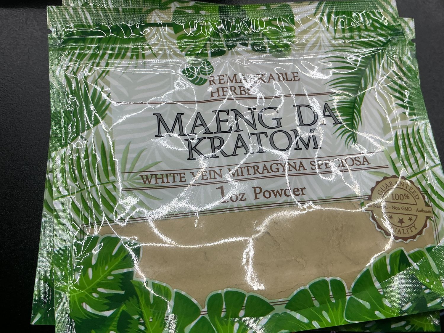 MAENG DA KRATOM