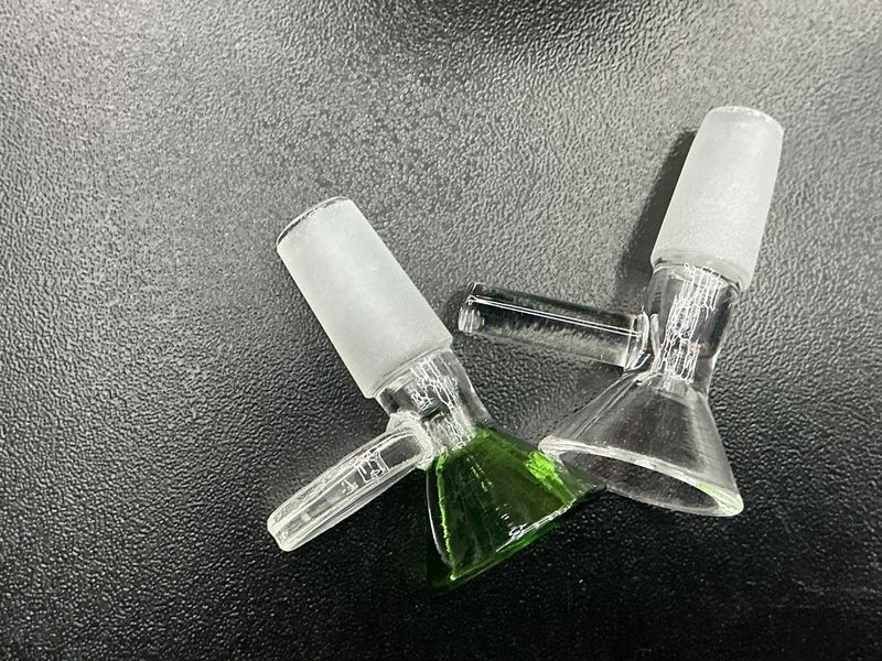 Cone bowl-14mm male