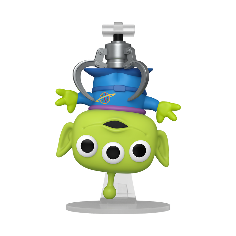 Alien With Claw #1595 Toy Story 30th Anniversary