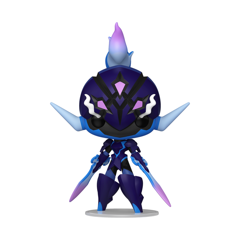 Ceruledge #1076 Pokemon